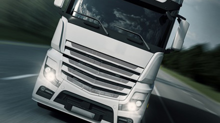 Fahrzeugbau Förstermann, 37574 Einbeck-Salzderhelden - LKW-Sicherheitstechnik